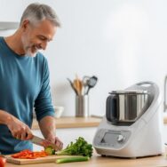 Soonnight - Robot cuiseur Lidl: vos dîners de semaine prêts sans effort en un seul appareil