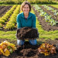 Soonnight - Fertilisants gratuits: 3 solutions qui transforment le jardin avant l’hiver, preuves à l’appui