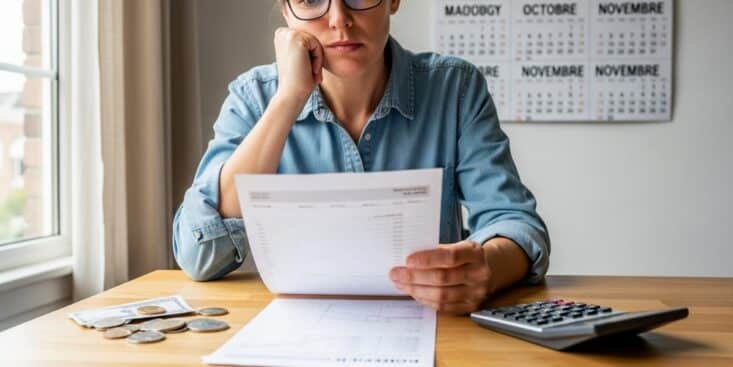 Soonnight - Retraite : pourquoi le versement de novembre 2024 peut être inférieur à celui d’octobre