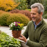 Soonnight - Plantes de jardin : 2 gestes simples à faire ce mois-ci pour protéger vos bulbes et limiter le moustique tigre