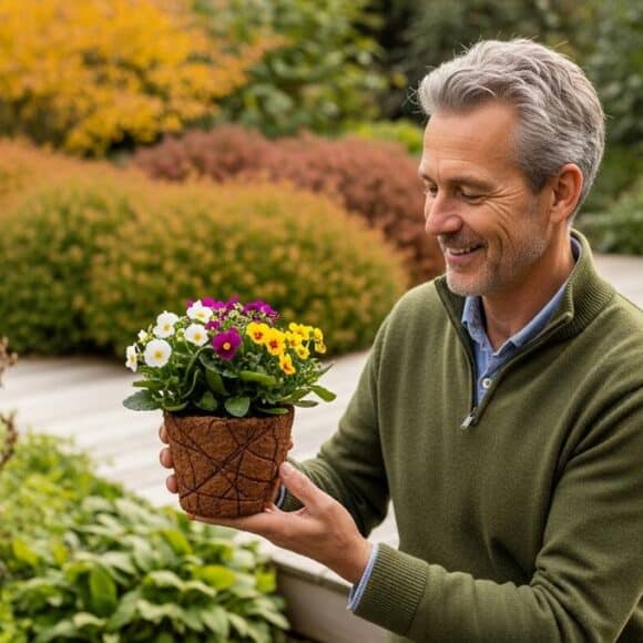 Soonnight - Plantes de jardin : 2 gestes simples à faire ce mois-ci pour protéger vos bulbes et limiter le moustique tigre