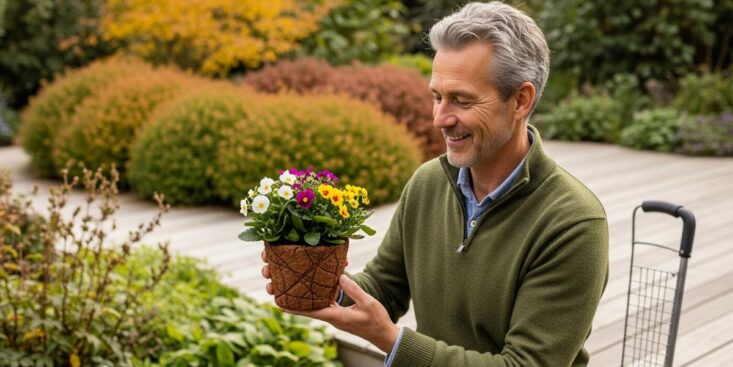 Soonnight - Plantes de jardin : 2 gestes simples à faire ce mois-ci pour protéger vos bulbes et limiter le moustique tigre