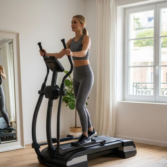 Soonnight - Décathlon : l’appareil à moins de 200 € qui fait fondre les kilos en trop et sculpte votre corps à la maison