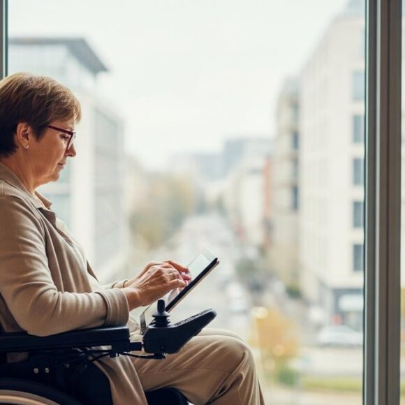 Soonnight - AAH en 2026 : le montant que vous pouvez toucher sans le gel de l’allocation