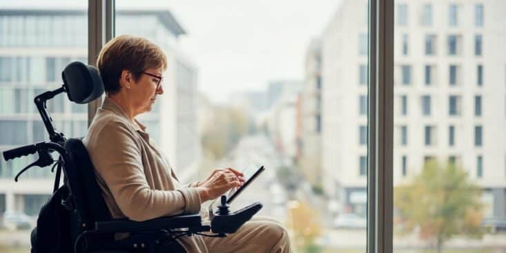 Soonnight - AAH en 2026 : le montant que vous pouvez toucher sans le gel de l’allocation