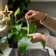 Soonnight - Plantes d’intérieur : cette déco de Noël tendance les condamne après les fêtes et voici comment l’éviter