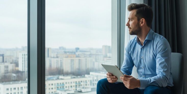 Soonnight - Simulateur 2025 : découvrez si votre salaire vous classe parmi les riches ou les pauvres en France