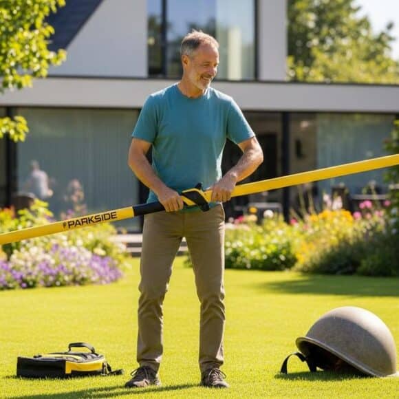 Soonnight - Taille-haies Lidl à 69 € : il remplace l’escabeau et facilite la taille de vos haies