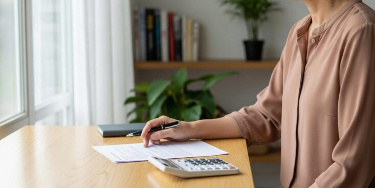 Soonnight - Retraités gagnant moins de 3 000 € par mois : la nouvelle baisse d’impôt qui allège votre fiscalité