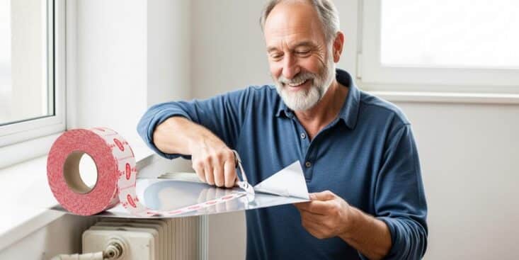 Soonnight - Action : ce petit accessoire à 4 € triple la chaleur de votre chauffage