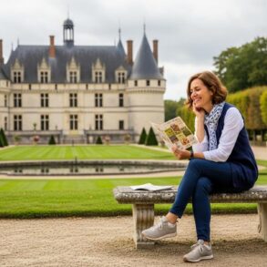 Soonnight - Chambord : le château de la Loire voisin, moins connu mais parmi les plus beaux à visiter en 2025