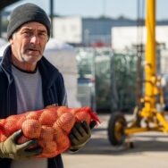 Soonnight - Supermarchés Lidl : 22 magasins du Nord-Pas-de-Calais contrôlés après le signalement d’agriculteurs