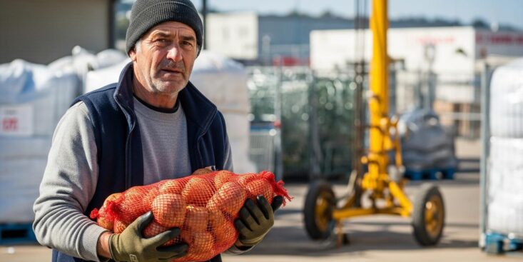 Soonnight - Supermarchés Lidl : 22 magasins du Nord-Pas-de-Calais contrôlés après le signalement d’agriculteurs
