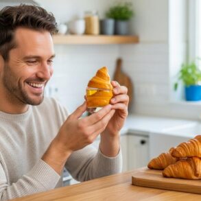 Soonnight - Lidl lance un parfum croissant aux États-Unis pour séduire des consommateurs américains encore réticents