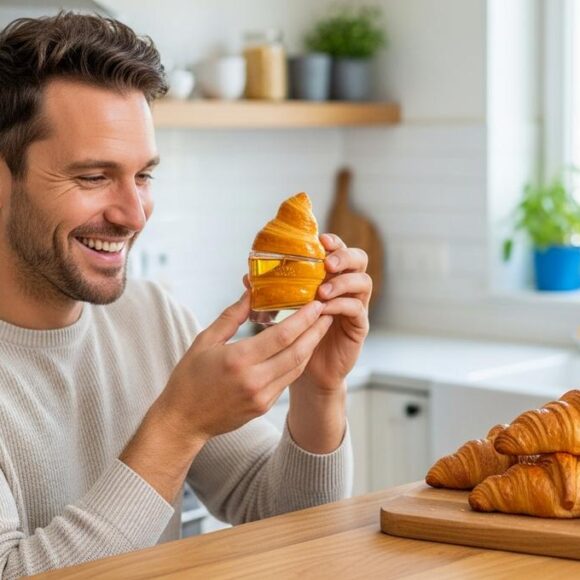 Soonnight - Lidl lance un parfum croissant aux États-Unis pour séduire des consommateurs américains encore réticents