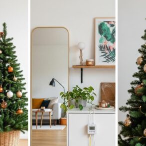 Soonnight - Guirlandes LED de Noël 2025 : la règle simple qui divise les décorateurs et change l’ambiance de votre salon