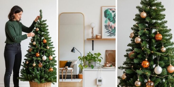 Soonnight - Guirlandes LED de Noël 2025 : la règle simple qui divise les décorateurs et change l’ambiance de votre salon