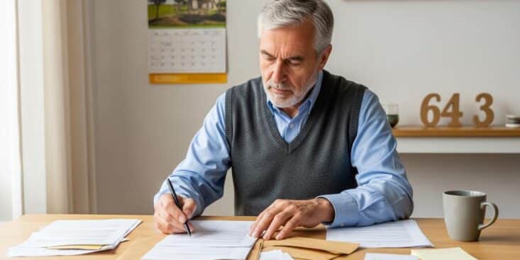 Soonnight - Retraites 2025 : le nouveau calendrier après la suspension de la réforme pour connaître votre vrai âge de départ