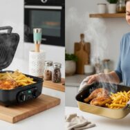Soonnight - Friteuse Moulinex à moins de 60 € : la bonne affaire pour réussir vos poulets du dimanche