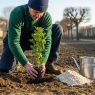 Soonnight - Petit fruitier méconnu : plantez-le mi-décembre pour récolter des kilos de petits fruits dès l’été prochain