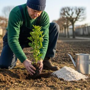 Soonnight - Petit fruitier méconnu : plantez-le mi-décembre pour récolter des kilos de petits fruits dès l’été prochain