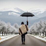 Soonnight - Météo de Noël 2024 : neige, froid glacial ou jusqu’à 14 °C selon les régions françaises