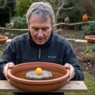 Soonnight - Ornithologues : la méthode la plus efficace pour offrir de l’eau aux oiseaux en plein gel