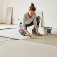 Soonnight - Sol nouvelle génération : l’alternative au béton ciré qui modernise vos rénovations en 2025