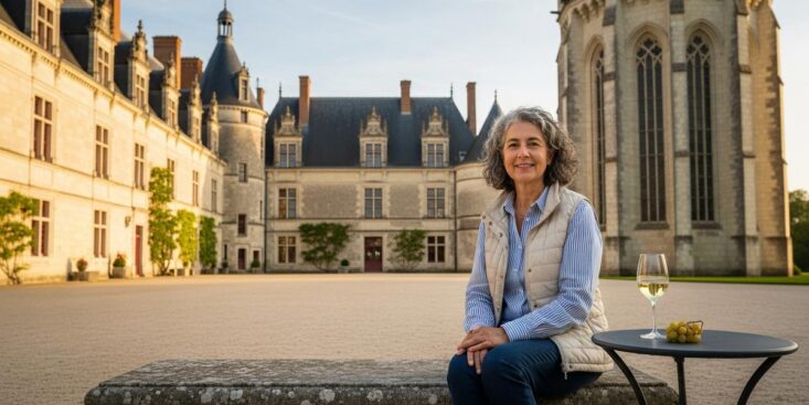 Soonnight - Châteaux de la Loire : ce joyau moins connu que Chambord à visiter absolument en 2025