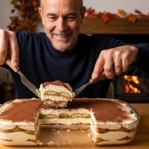 Soonnight - Tiramisu à la crème de marrons noté 4,7/5 : le dessert d’automne facile qui régale à chaque bouchée
