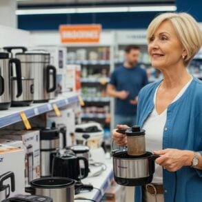 Soonnight - Lidl Silvercrest : les appareils de cuisine en promo de fin d’année qui partent le plus vite