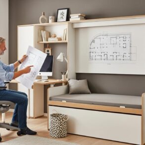 Soonnight - Chambre d’amis : l’aménagement expert qui libère de la place et augmente la valeur de votre logement