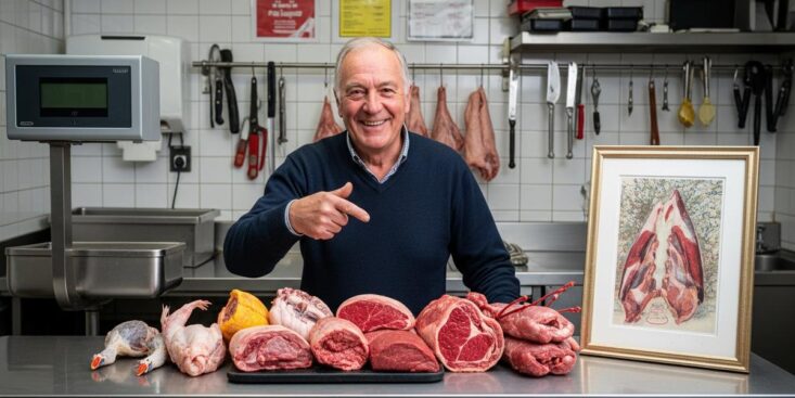 Soonnight - Volaille, viande rouge, gibier : l’astuce inratable pour choisir la meilleure pièce de fête sans dépasser son budget