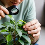 Soonnight - Punaises de lit : cette plante verte très répandue en France les attire chez vous sans que vous le sachiez