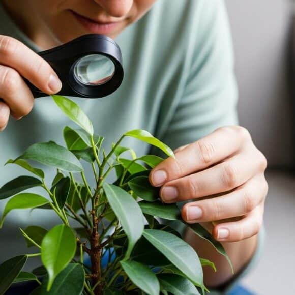 Soonnight - Punaises de lit : cette plante verte très répandue en France les attire chez vous sans que vous le sachiez