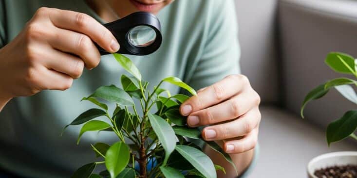 Soonnight - Punaises de lit : cette plante verte très répandue en France les attire chez vous sans que vous le sachiez