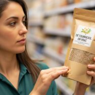 Soonnight - E.Leclerc rappelle un produit bio en vrac à risque de salmonelle, vendu entre le 18 novembre et le 16 décembre