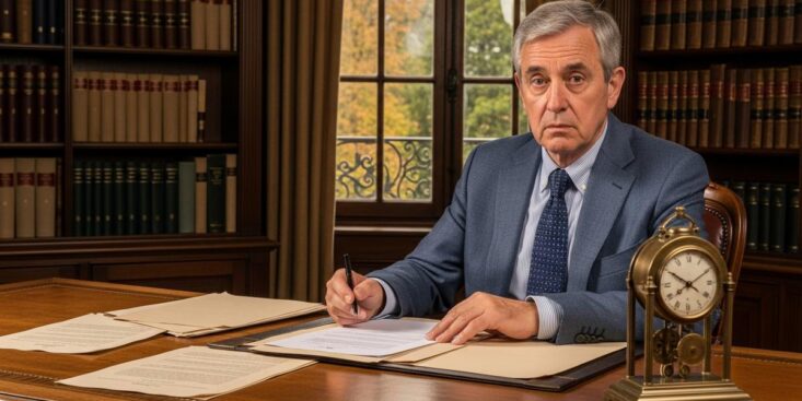 Soonnight - Succession : évitez cette erreur patrimoniale qui peut porter les droits jusqu’à 45 % même si vous vous croyez protégé