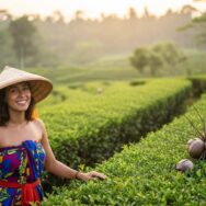 Soonnight - Cette île d’Asie est élue Meilleure destination culturelle 2025 par Tripadvisor et attire les voyageurs