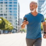 Soonnight - Marche rapide : ce trait de personnalité commun aux personnes qui avancent plus vite, selon des scientifiques