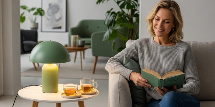 Soonnight - H&M propose la plus belle lampe petit prix et détrône Action en 2025