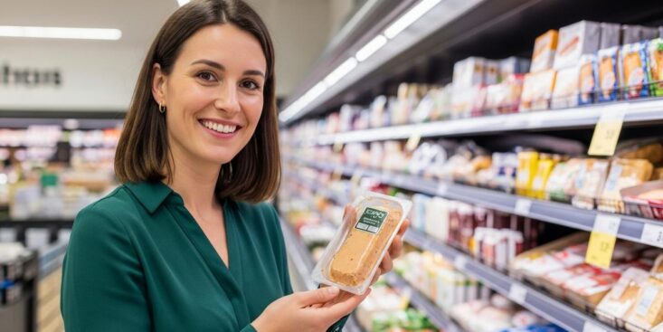 Soonnight - Foie gras : celui vendu chez Leclerc, Intermarché et Super U est le meilleur en 2025 selon l’UFC-Que Choisir