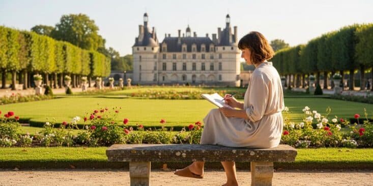 Soonnight - Château de la Loire : moins célèbre que Chambord, l’un des plus beaux à visiter en 2025