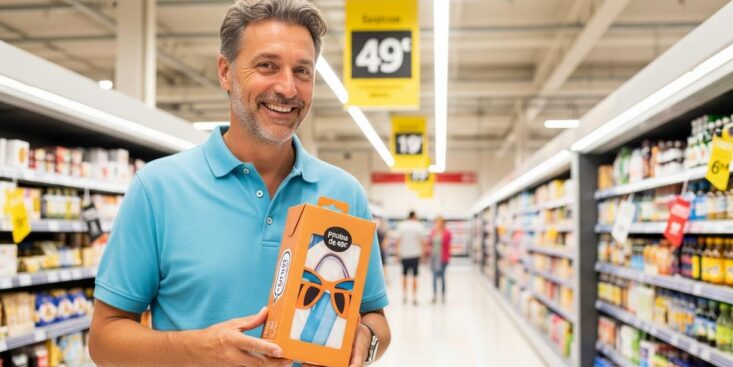 Soonnight - Lidl: les clients se ruent sur ce produit à moins de 40 € qui booste votre été