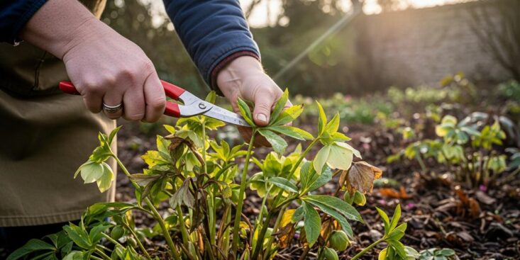 Soonnight - Jardin: le geste d’hiver à faire avant fin janvier, adopté au Royaume-Uni, qui protège vos plantes et booste la floraison