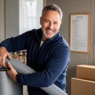 Soonnight - Canalisations: l’oubli avant Noël qui les fait geler et l’astuce rapide pour l’éviter