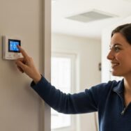 Soonnight - Chauffage : partez à Noël sans gaspiller avec un réglage simple, maison saine et factures maîtrisées