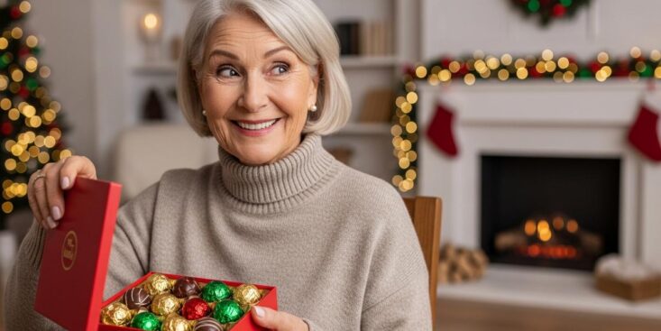 Soonnight - Chocolats de Noël: un médecin alerte sur 4 références très populaires, les pires du rayon