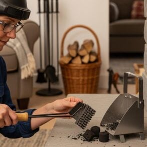 Soonnight - Lidl: le kit cheminée à 12,99 € qui simplifie vos soirées au coin du feu cet hiver