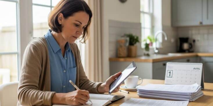 Soonnight - Aides sociales CAF 2026: les montants du RSA, de l’AAH et des allocations familiales que vous touchez